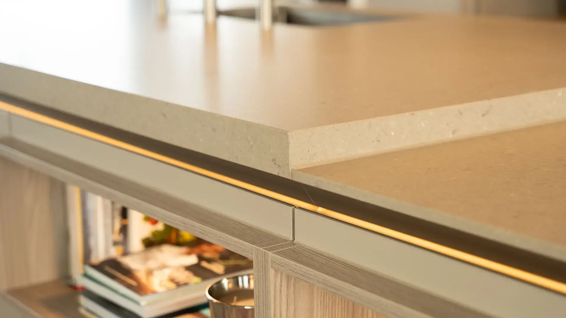 Penthouse Lelystad SieMatic Amsterdam14