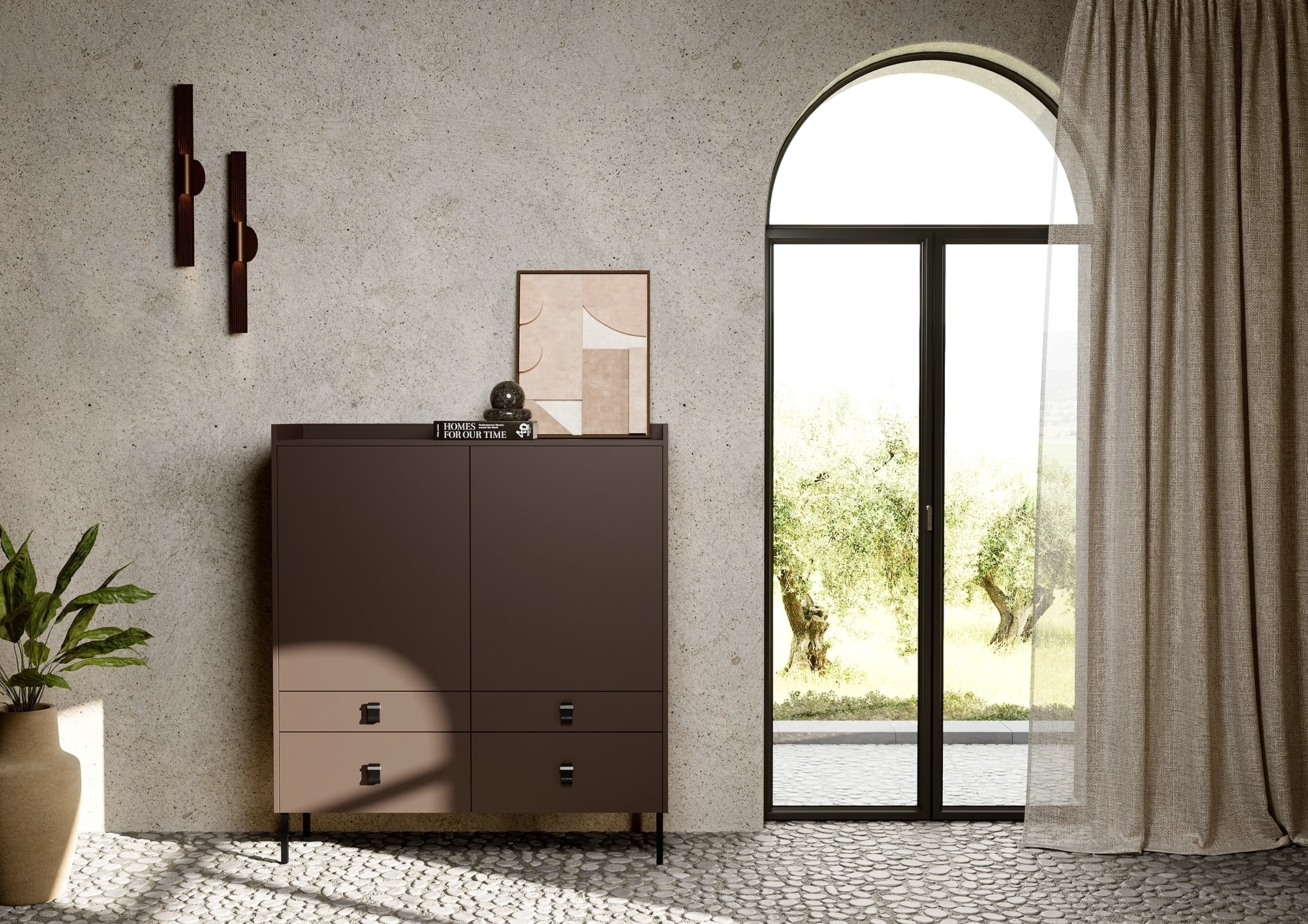 Kasten op maat ASWA Keukens