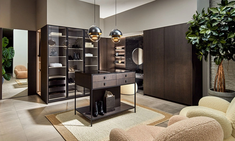 Kasten op maat ASWA Keukens