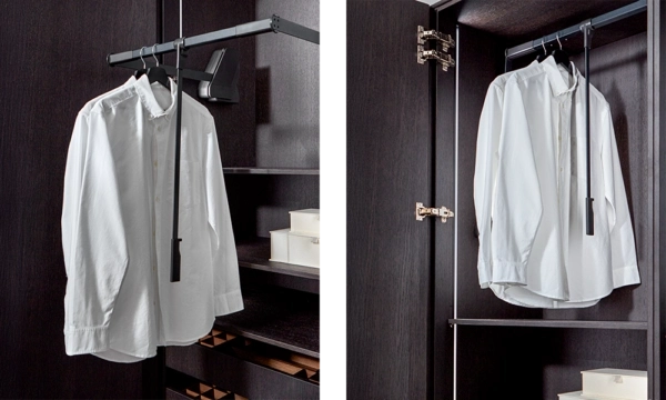 Pronorm kleiderlift hemden aufbewahrung kleiderschrank 1 600x360