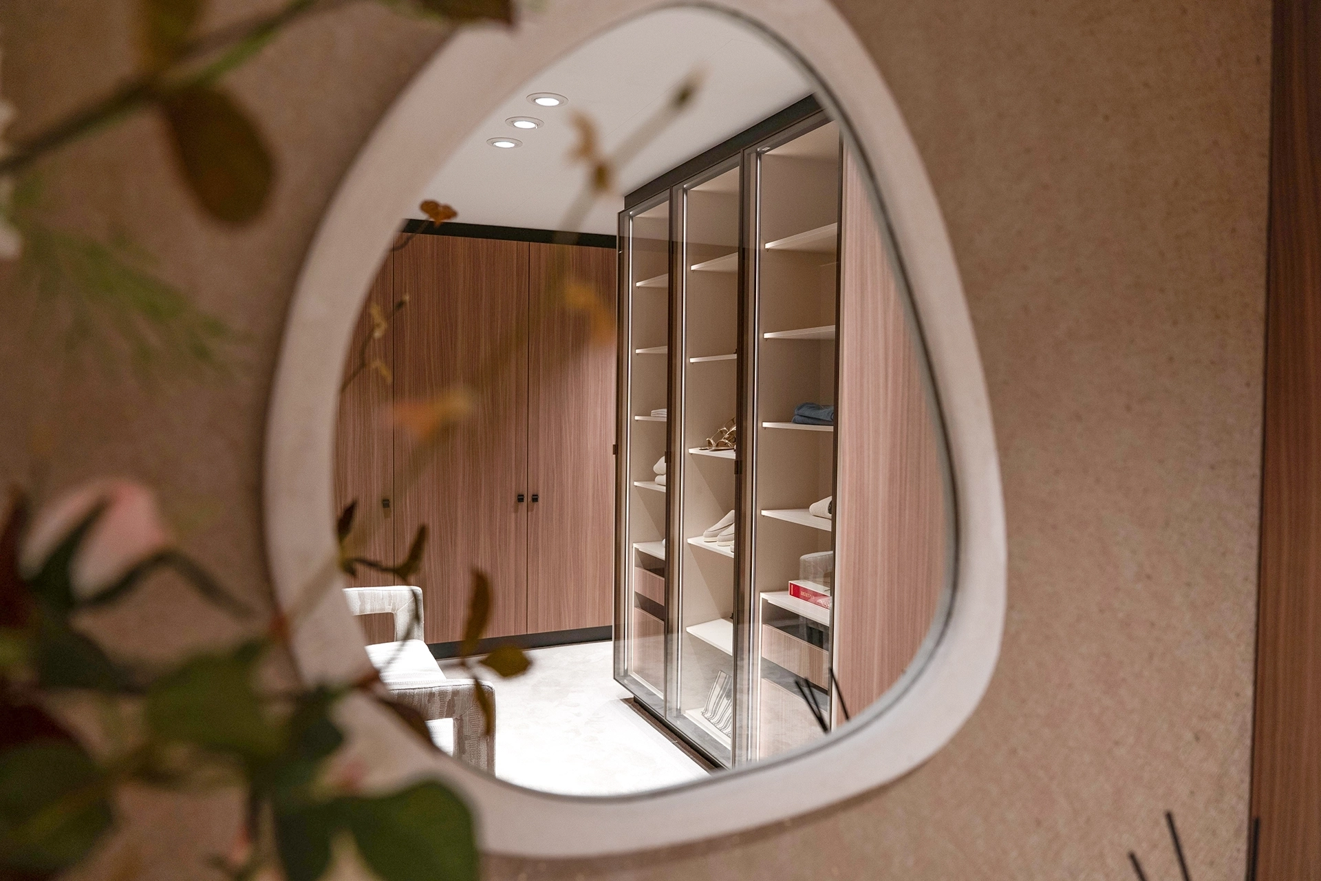 Kasten op maat_Inloopkast op maat_ASWA Keukens