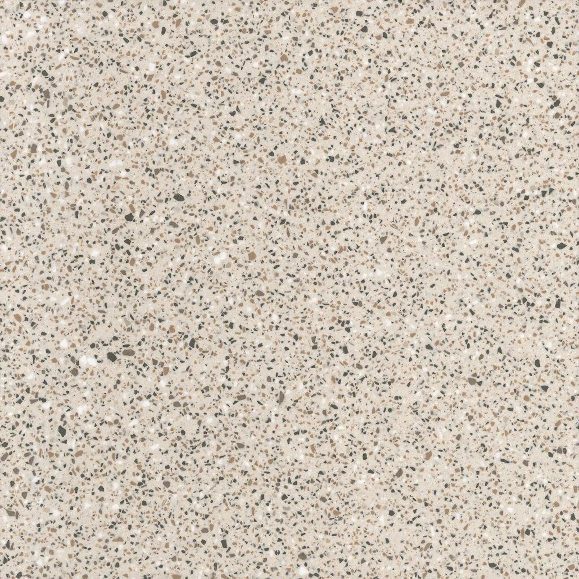 Corian keukenblad Peppered Terrazzo Swatch ASWA Keukens