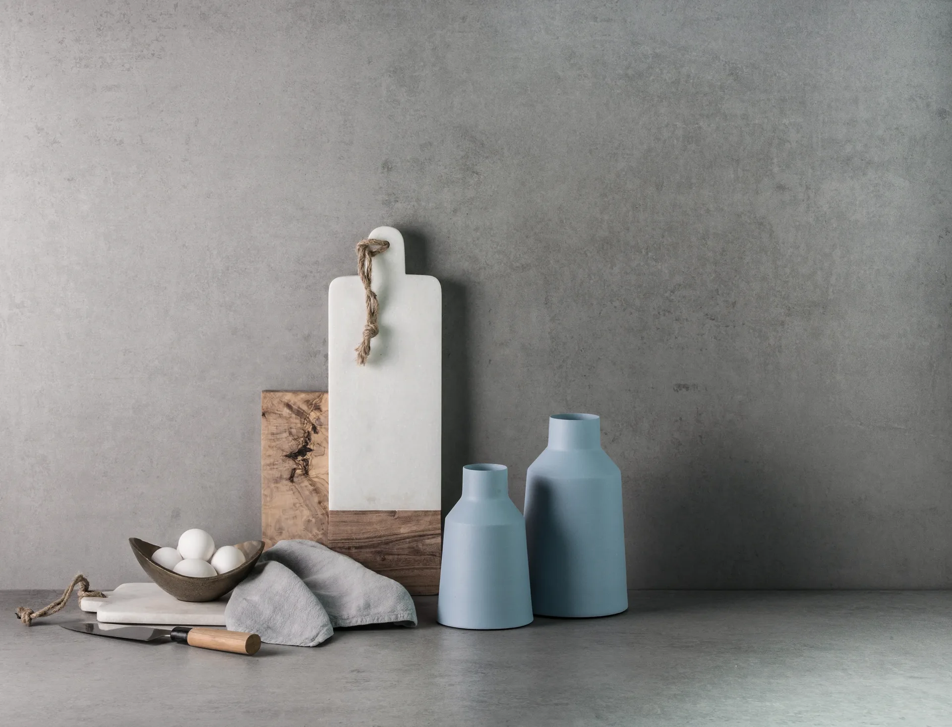 Dekton keukenblad Kreta Jetstone ASWA Keukens