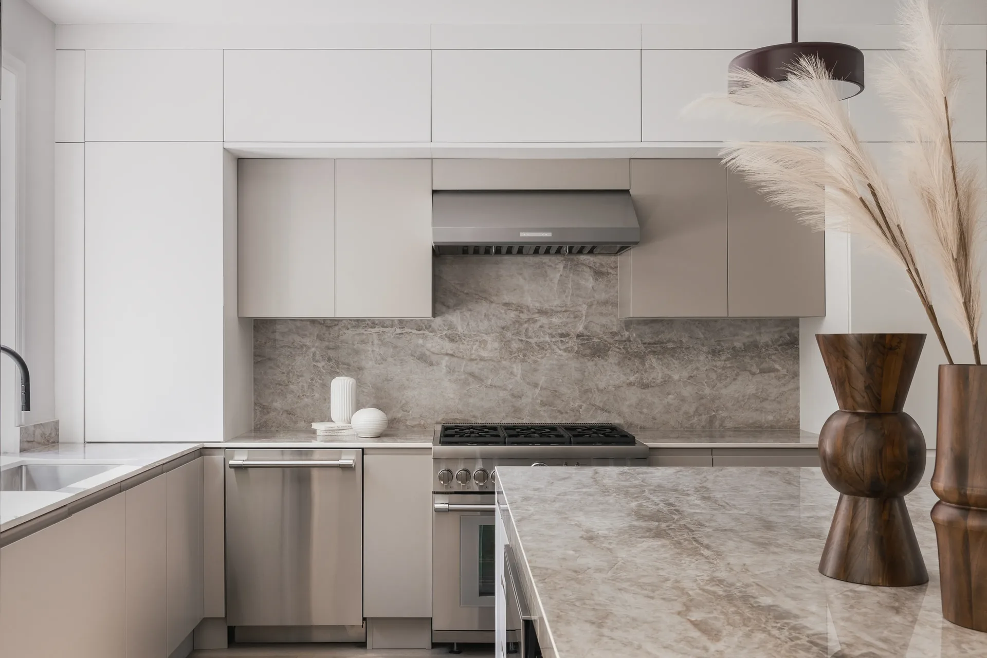 Dekton keukenblad schoonmaken? Wij geven tips