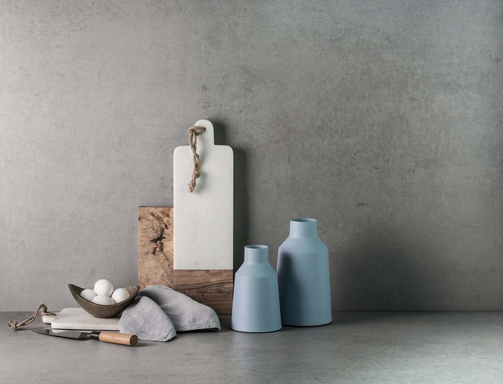 Dekton keukenblad Kreta Jetstone ASWA Keukens