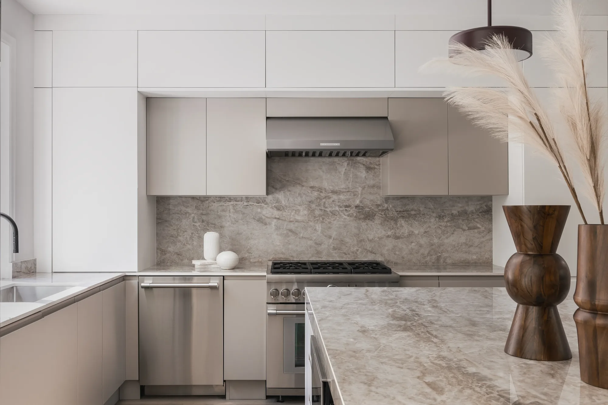 Dekton keukenblad schoonmaken? Wij geven tips