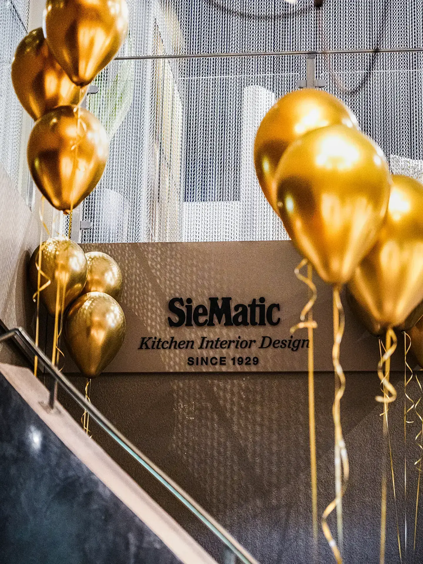 SieMatic Studio Amsterdam Luxe Keuken Showroom 09