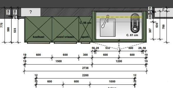 Showroomaabieding SieMatic S2 ASWA Keukens 9