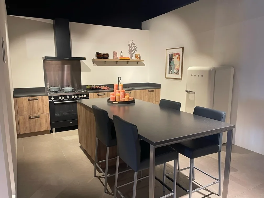 Showroomkeuken Tz 18 Dordrecht 4