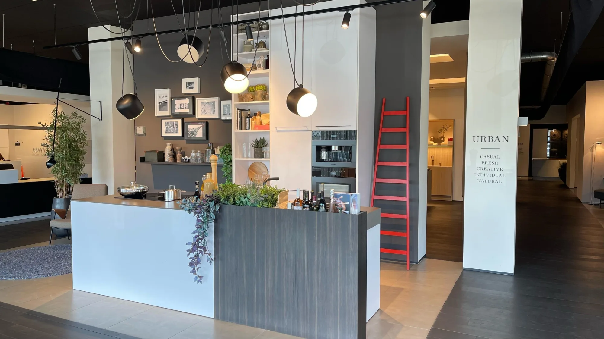 Showroom 14, Dordrecht 712129, ASWA Kitchens 8