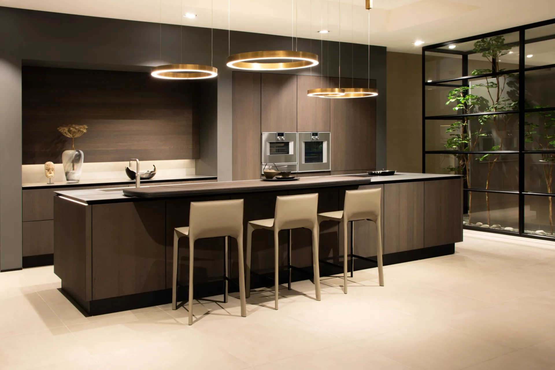 Sie Matic Showroomkeuken Tz 7 206355 ASWA Keukens Helmond 7