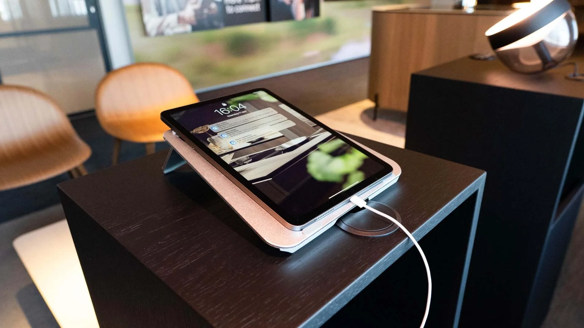 Siemens Home Connect Smart Living ASWA Keukens 11
