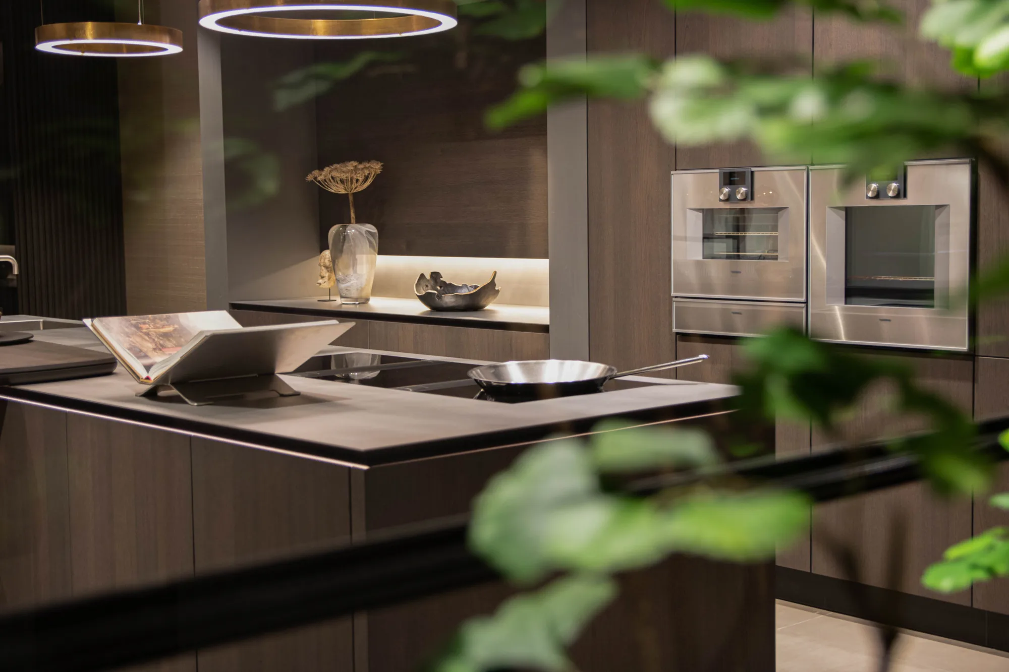Sie Matic Showroomkeuken Tz 7 206355 ASWA Keukens Helmond 1