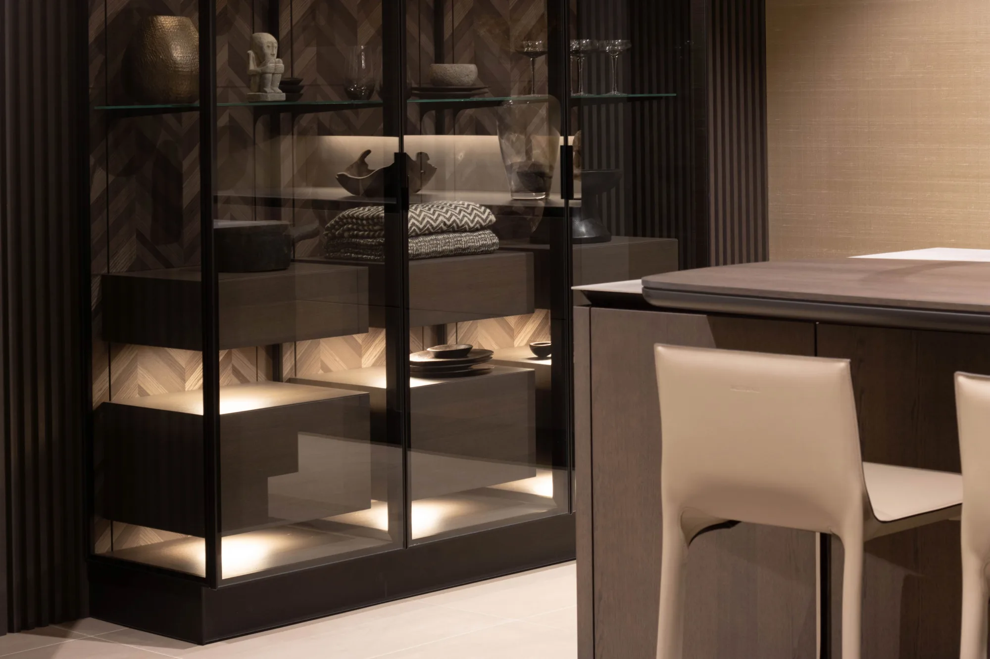 Sie Matic Showroomkeuken Tz 7 206355 ASWA Keukens Helmond 6