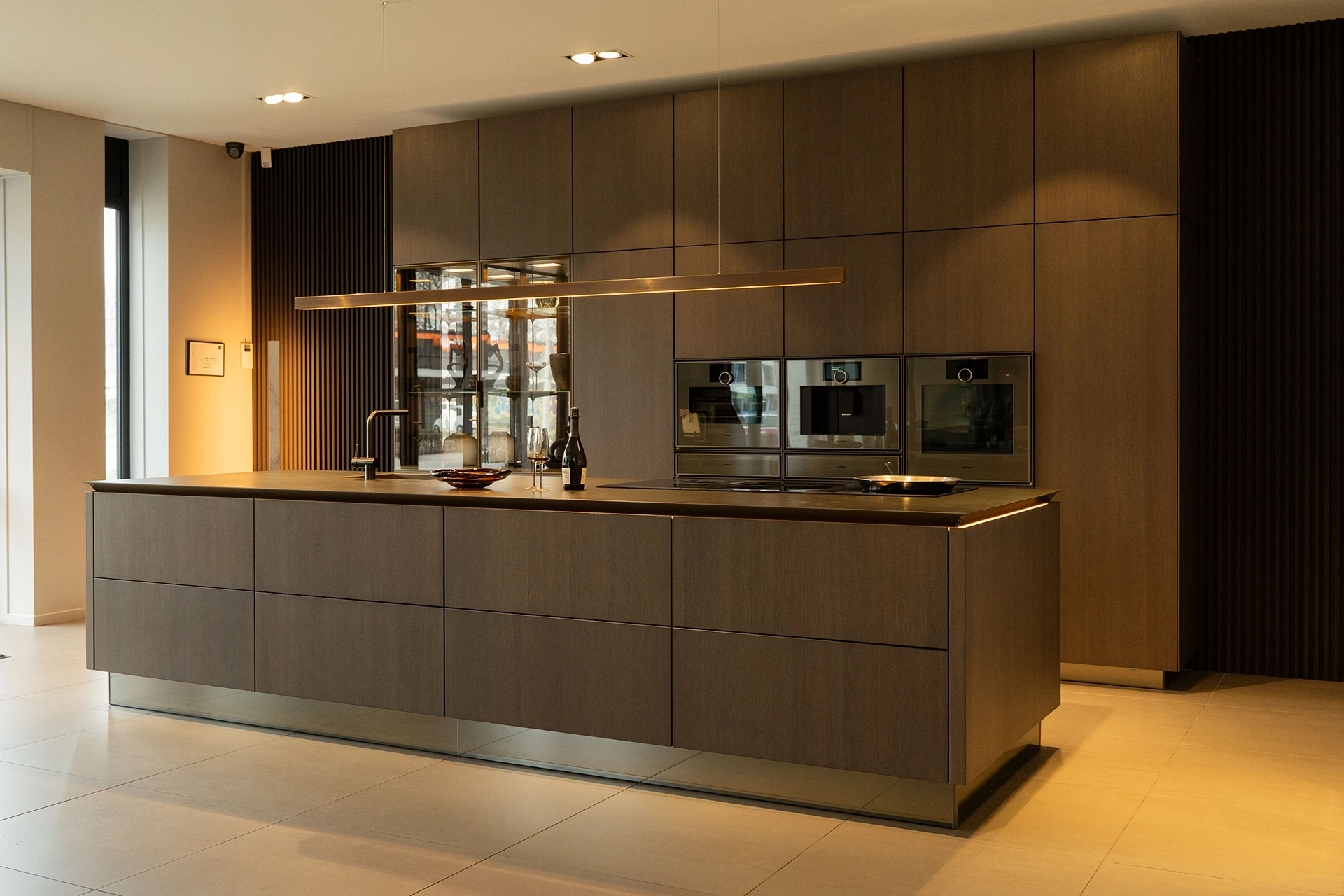 ASWA Keukens Uden Keukenzaak Uden