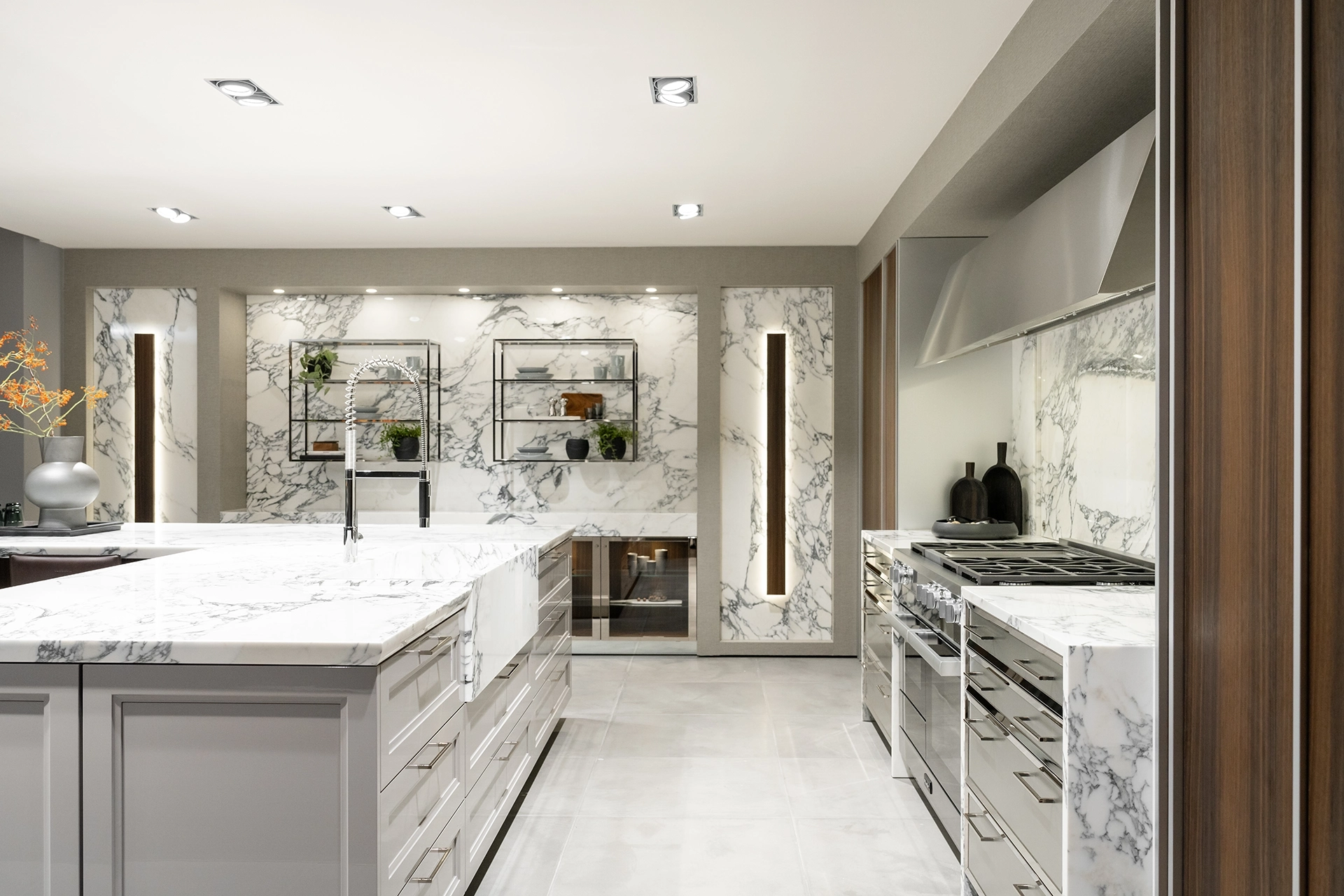 SieMatic Classic ASWA Keukens 05