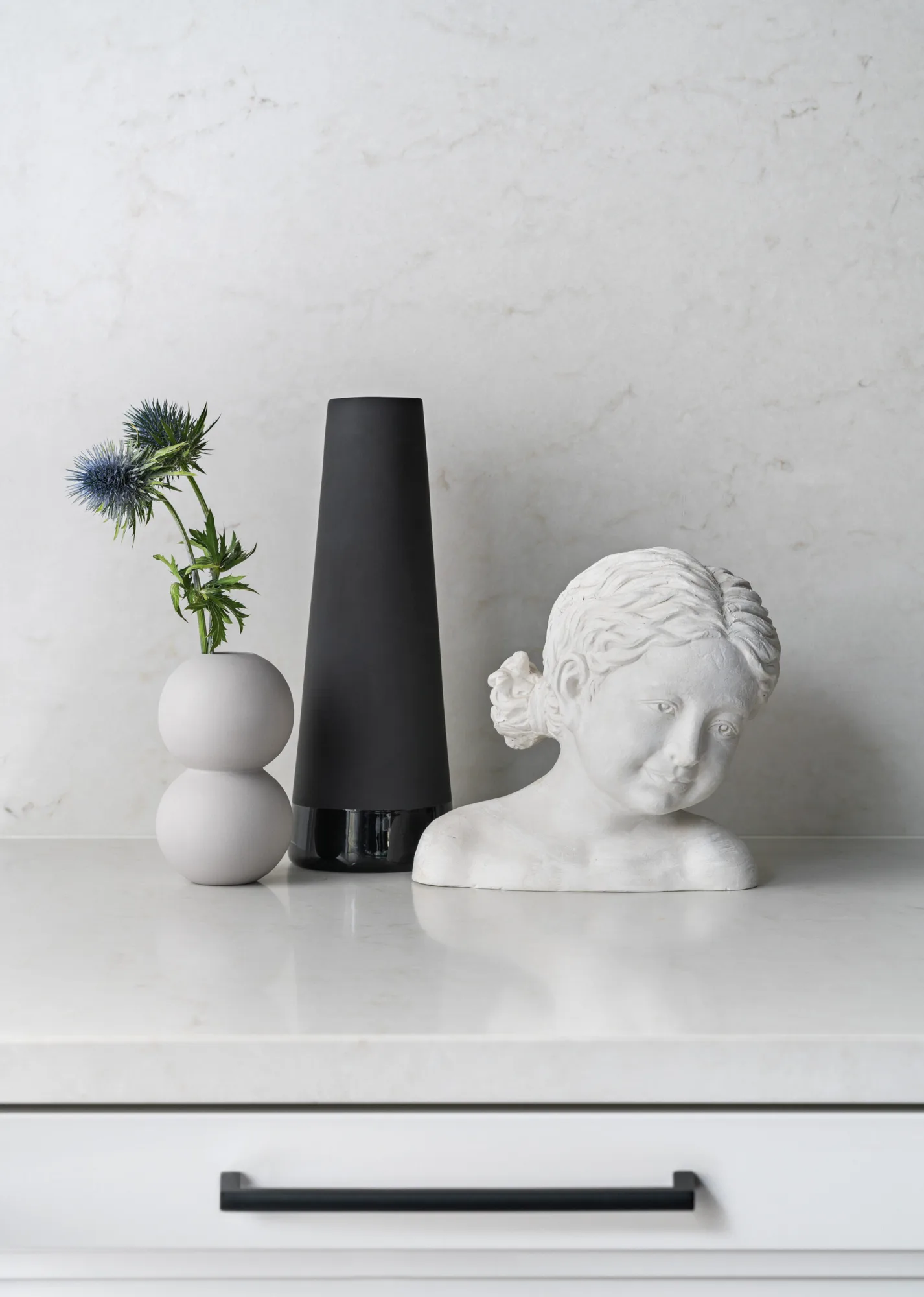 SieMatic Decoratie, ASWA Keukens