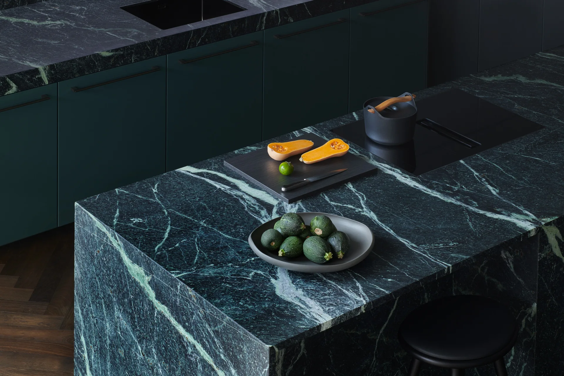SieMatic Mondial, ASWA Keukens