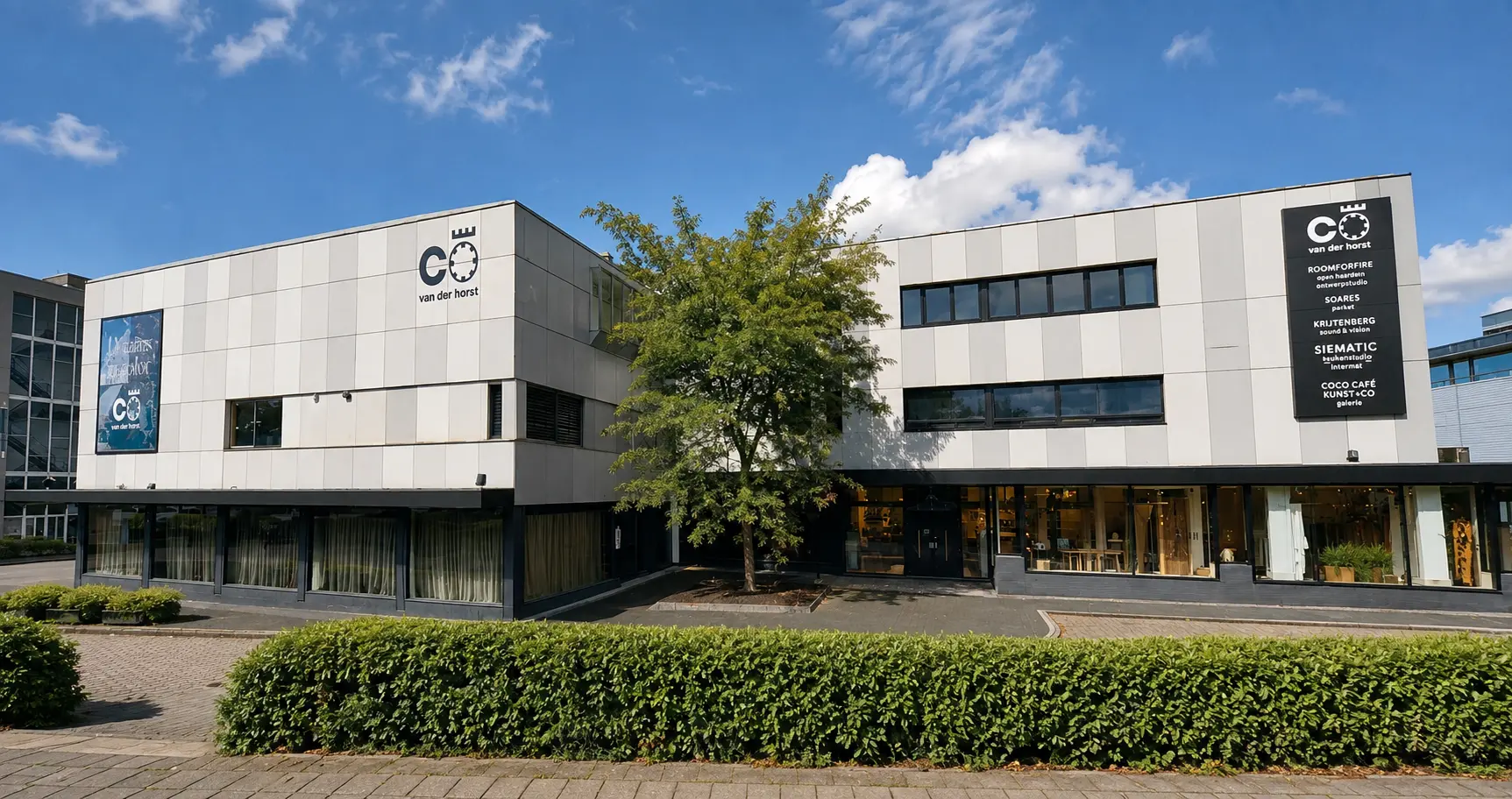 SieMatic keukenstudio voor exclusieve keukens in Amstelveen