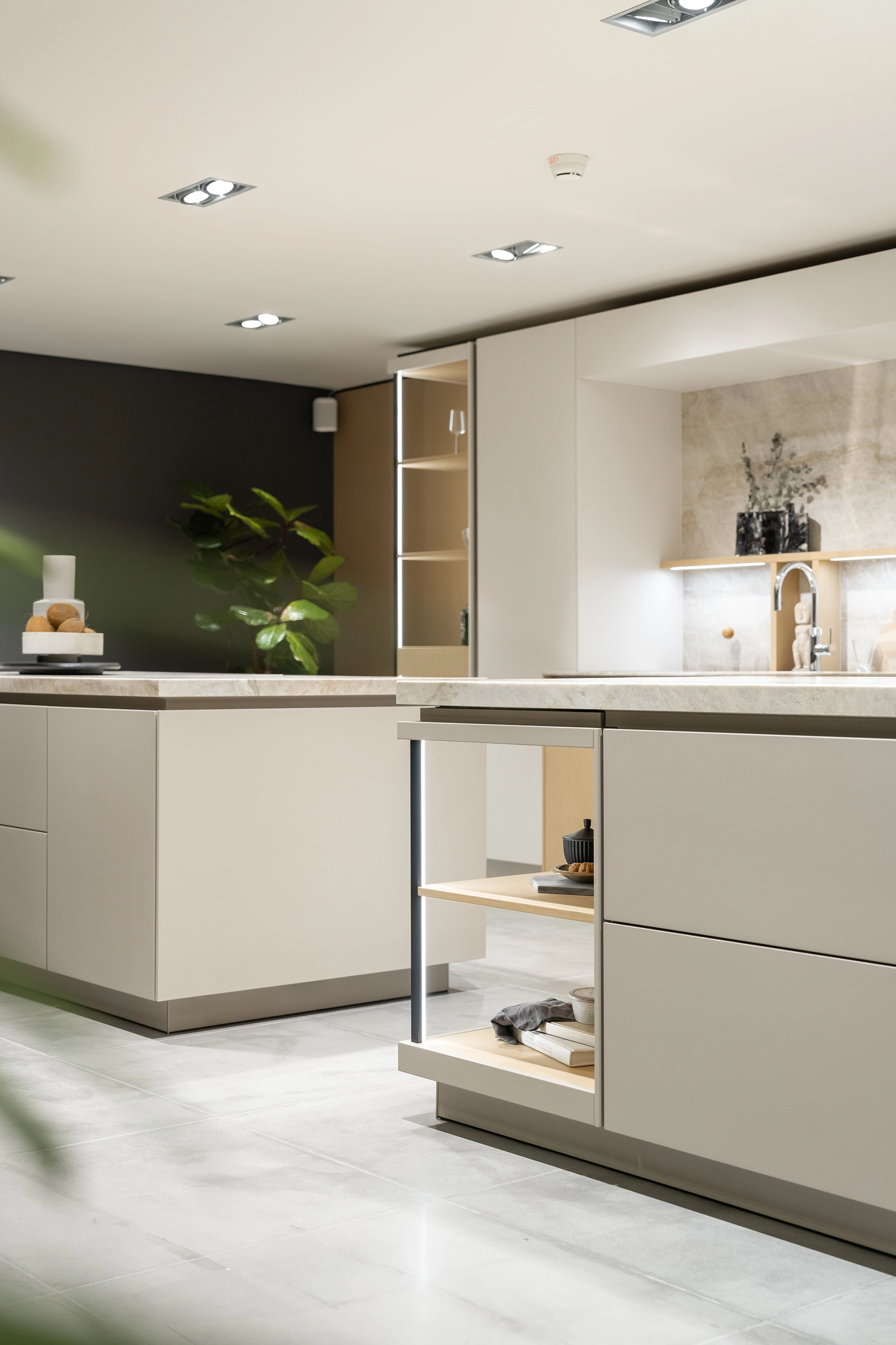 SieMatic Pure ASWA Keukens 24