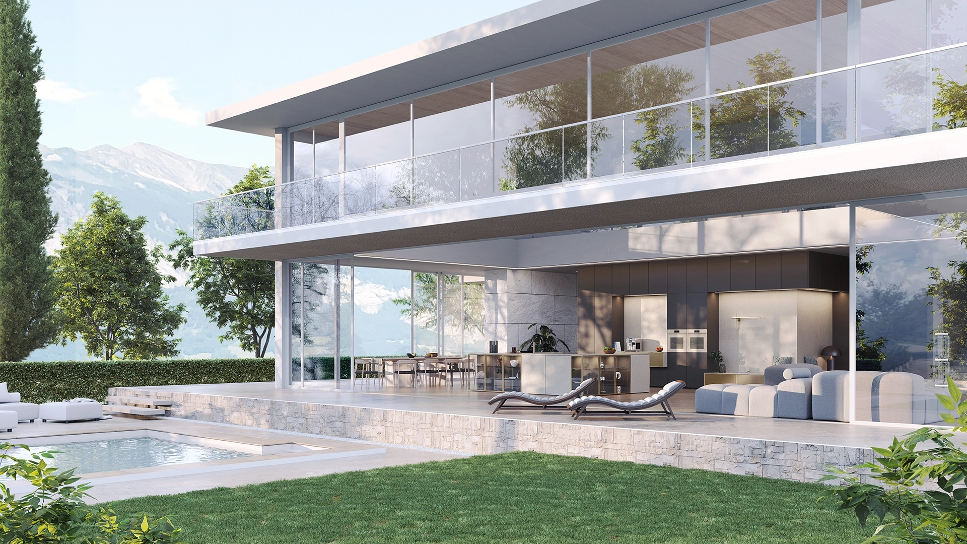 SieMatic Pure ASWA Keukens 07
