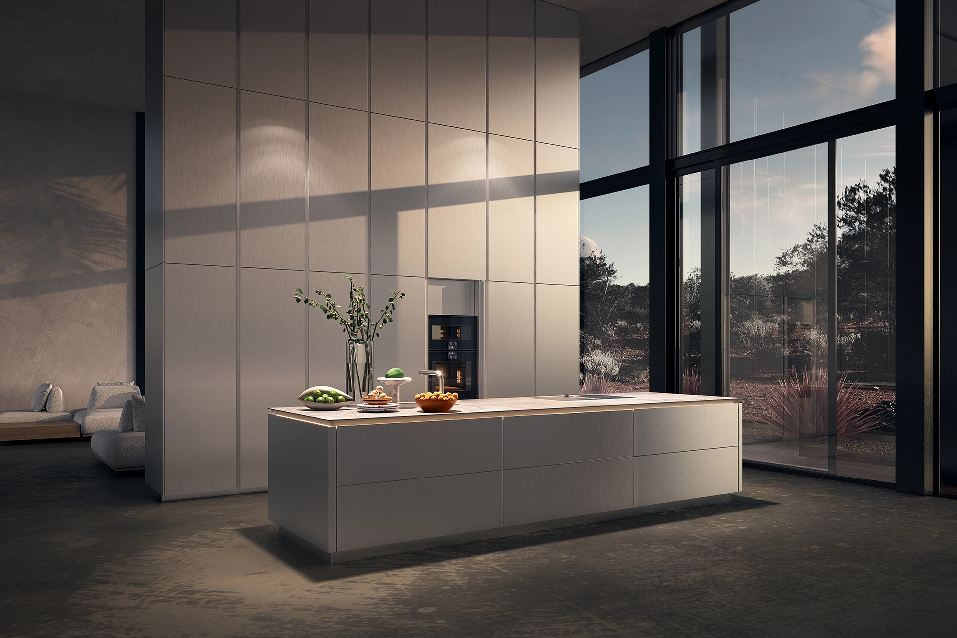 SieMatic Pure ASWA Keukens 14