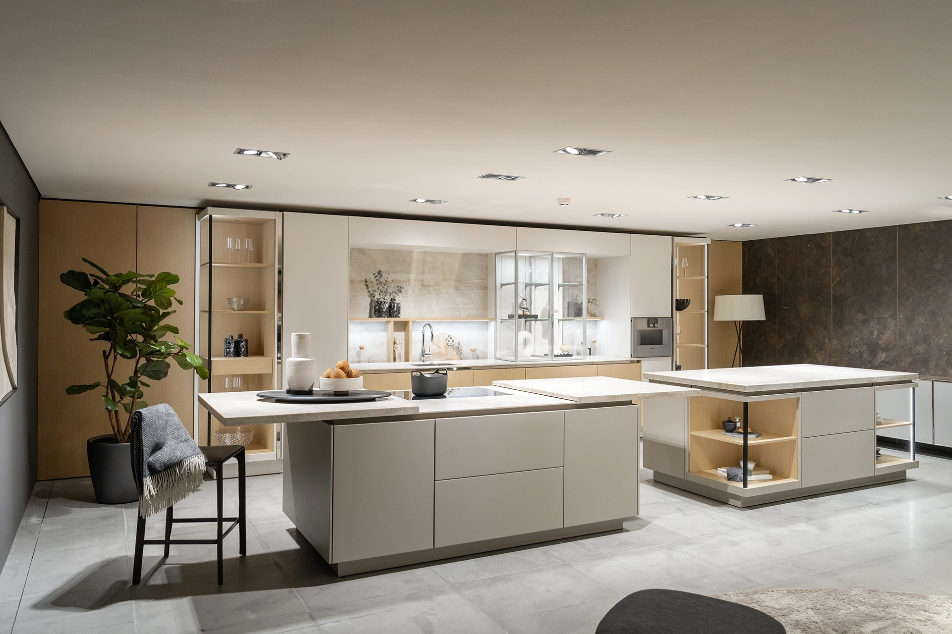 SieMatic Pure ASWA Keukens 27