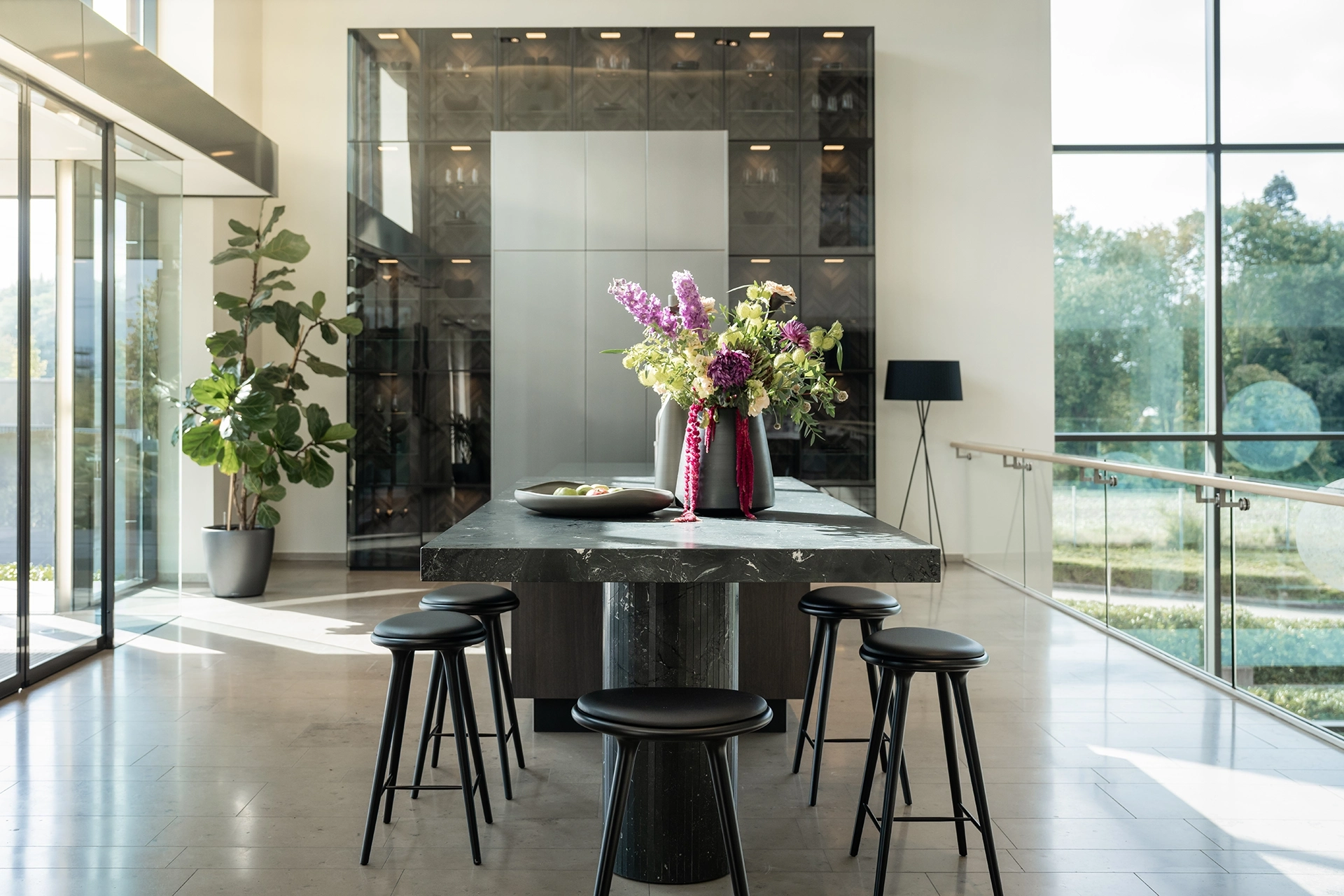 SieMatic Pure ASWA Keukens 50