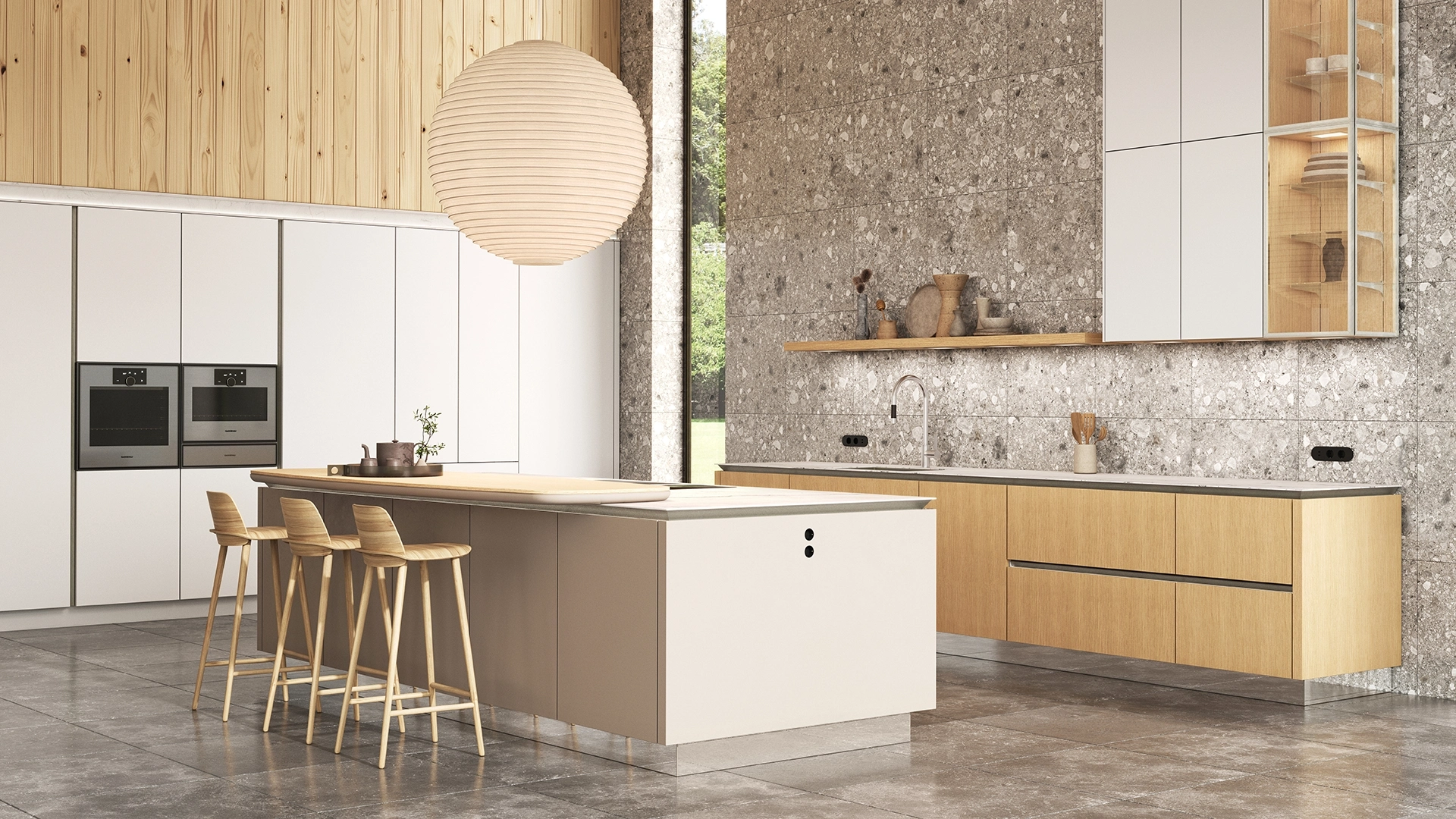 SieMatic Pure ASWA Keukens 65