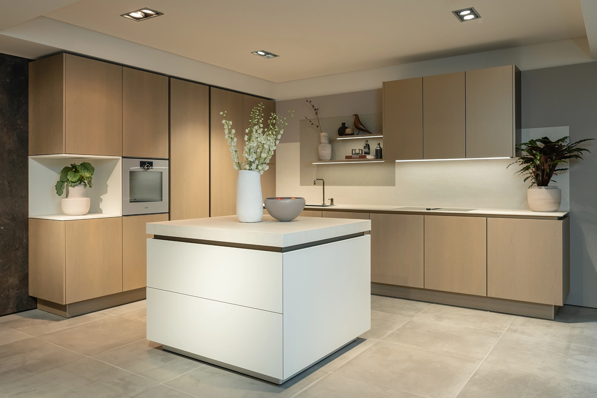 SieMatic Pure ASWA Keukens 84
