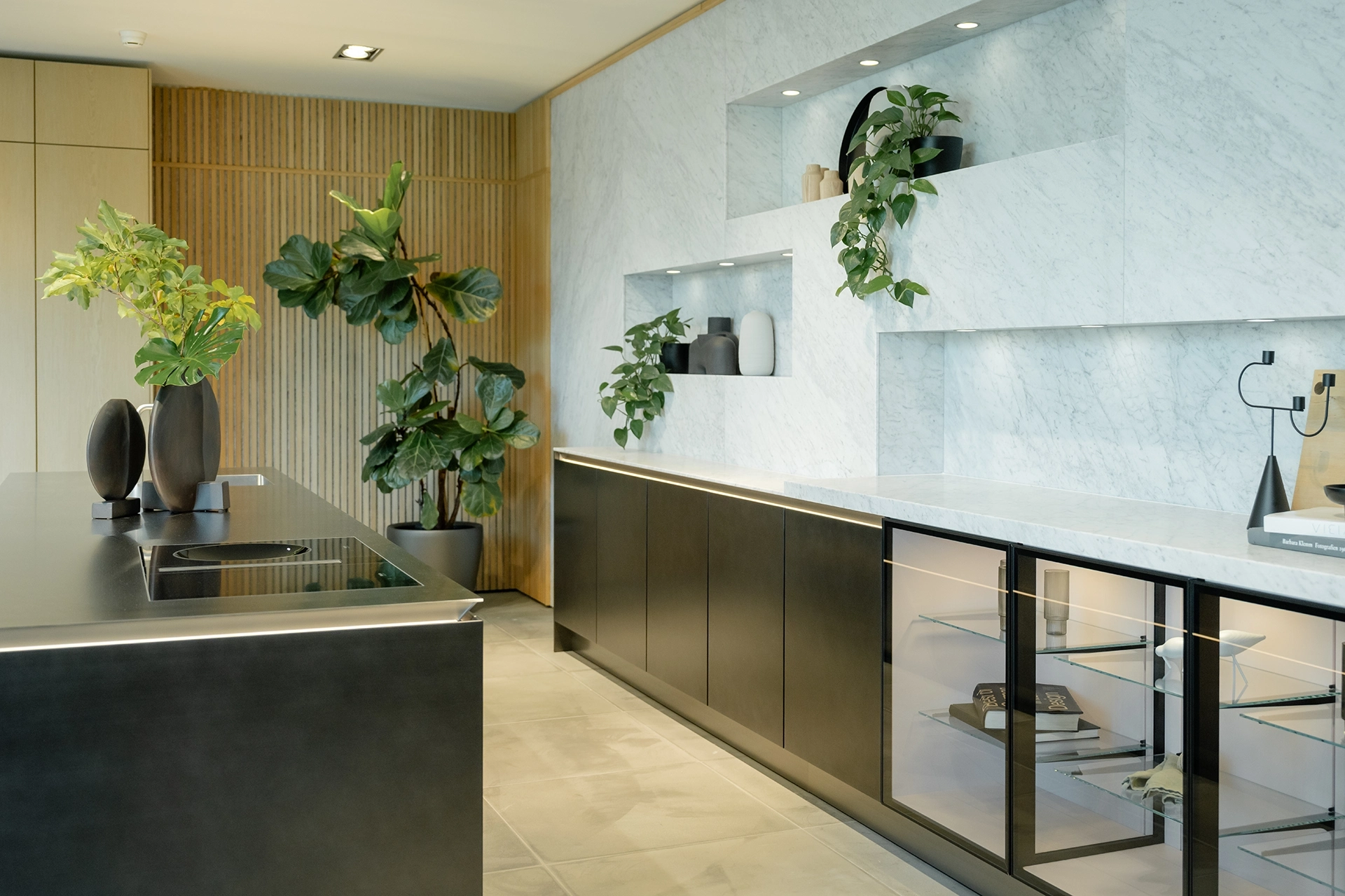 SieMatic Pure ASWA Keukens 98