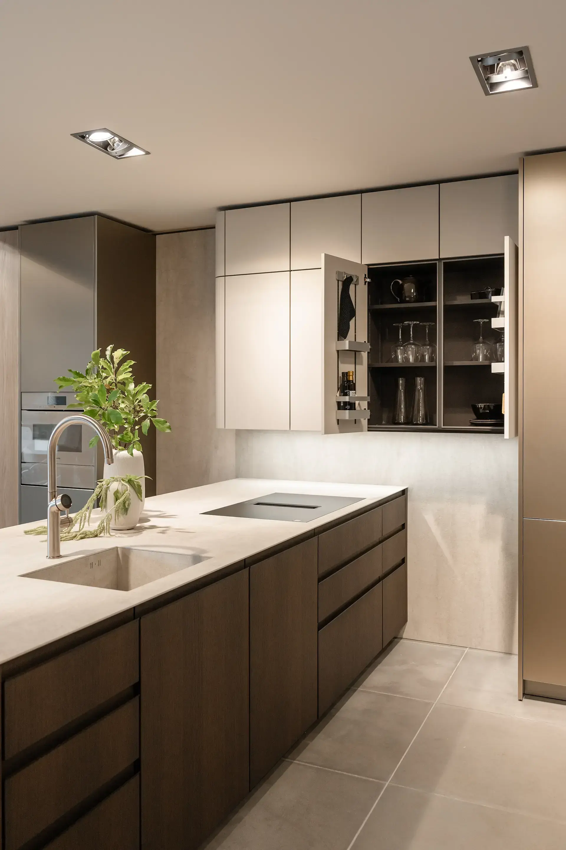 SieMatic SG6 ASWA Keukens60