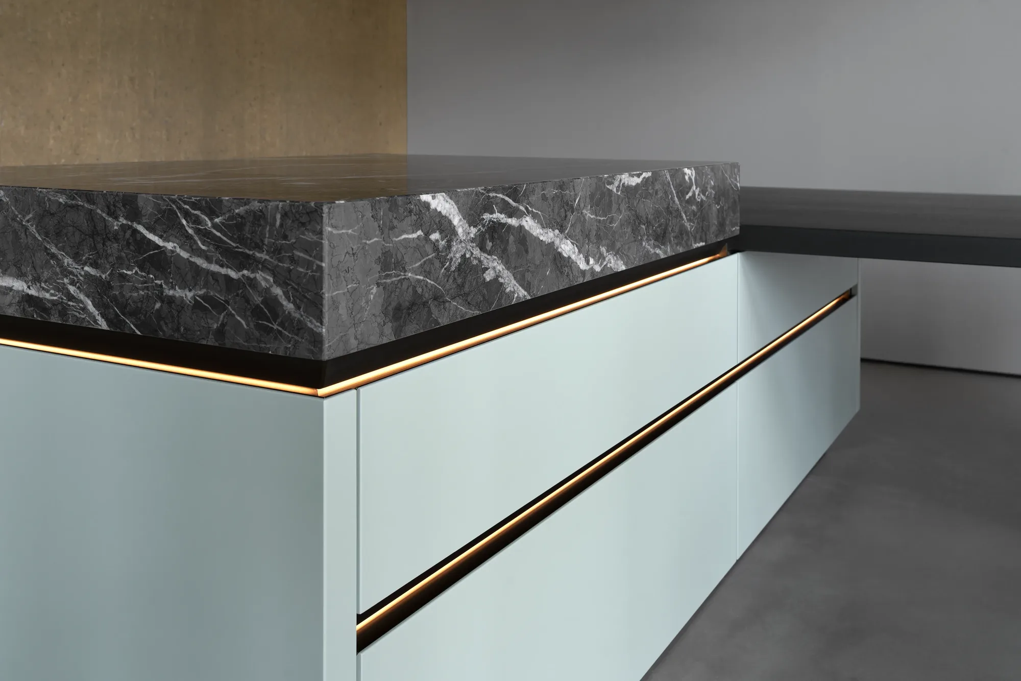 Sie Matic keuken SLX Pure ASWA Keukens