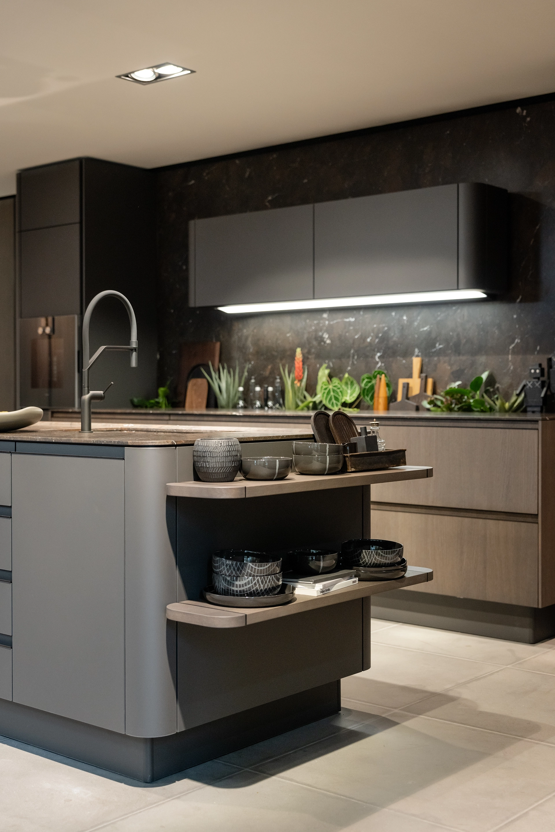 SieMatic Urban ASWA Keukens 49