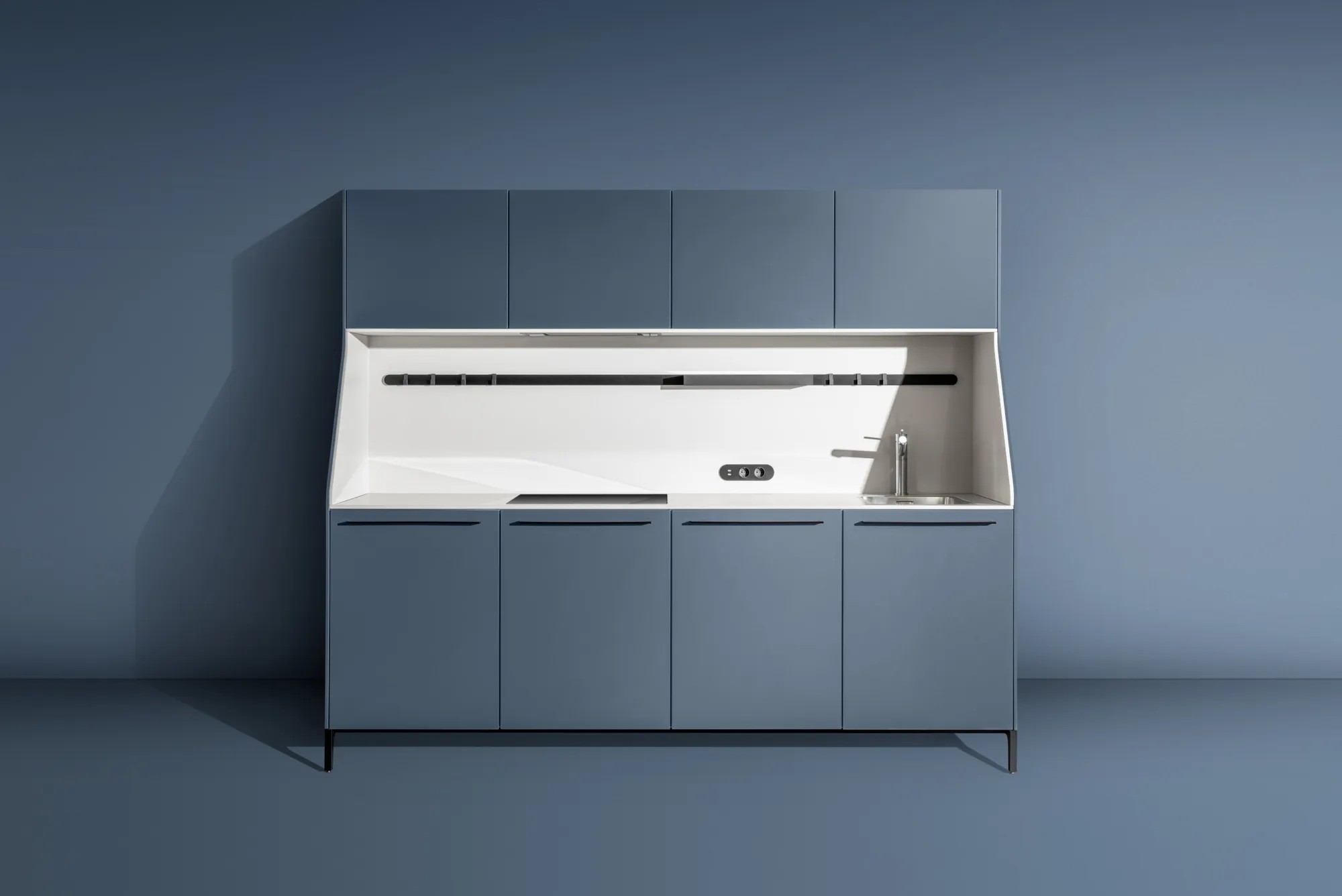 Sie Matic Urban ASWA Keukens 43