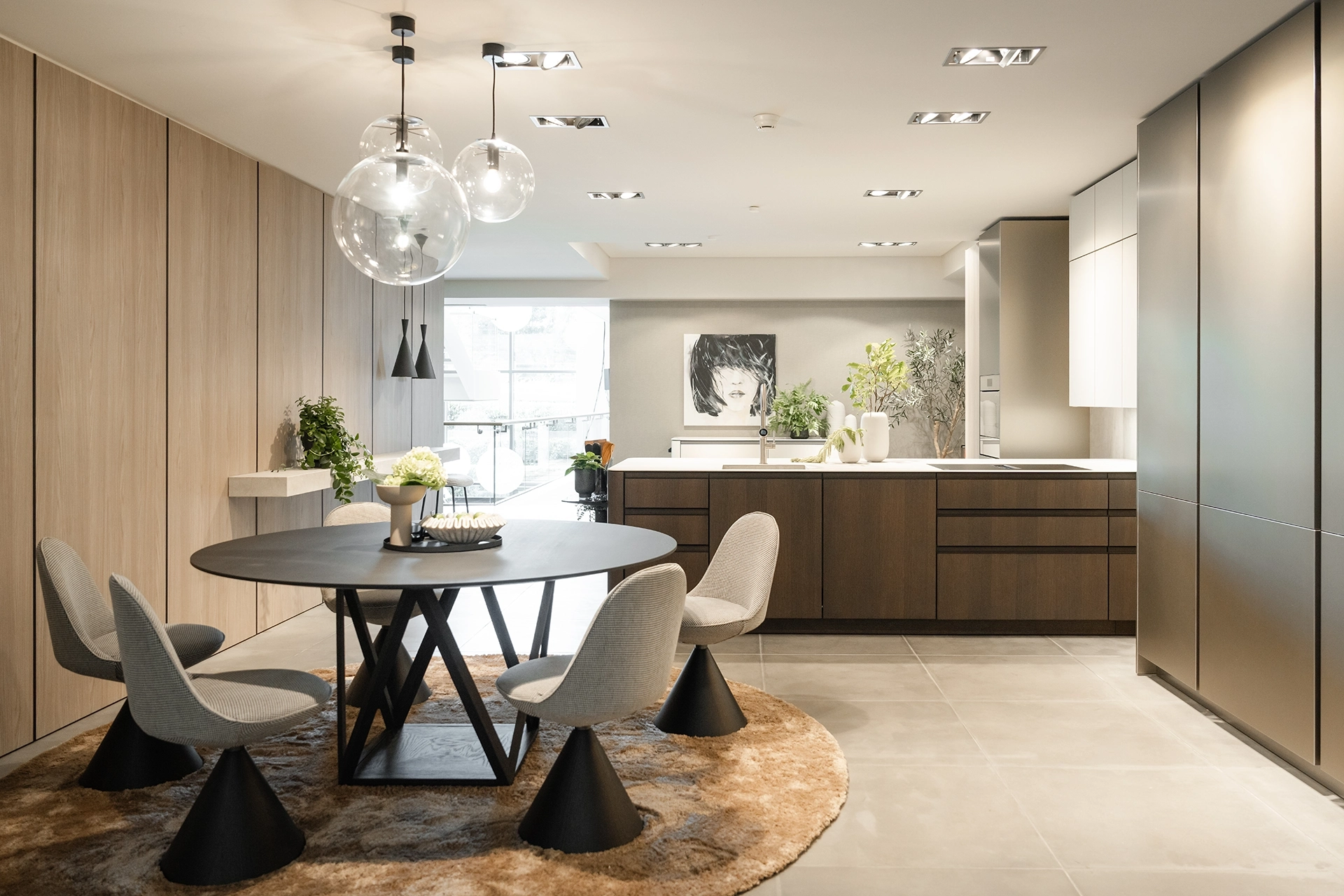 Keukentrends 2026 Totaalontwerp ASWA Keukens