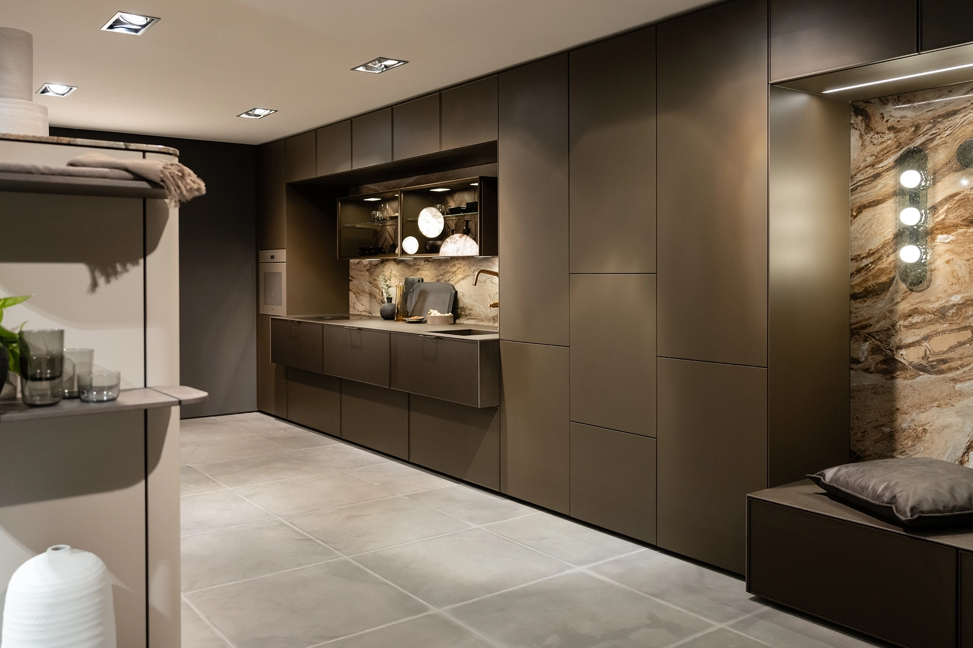 SieMatic Urban ASWA Keukens 03