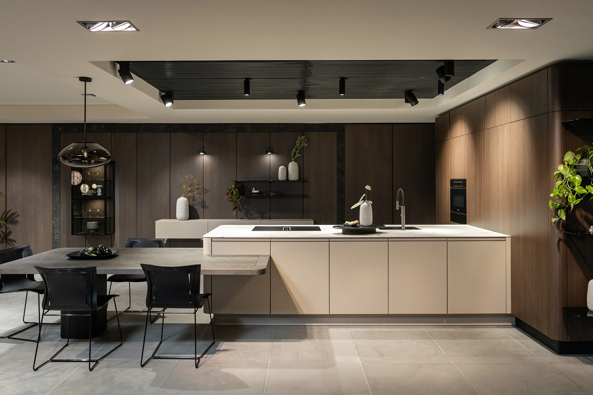 SieMatic Urban ASWA Keukens 24