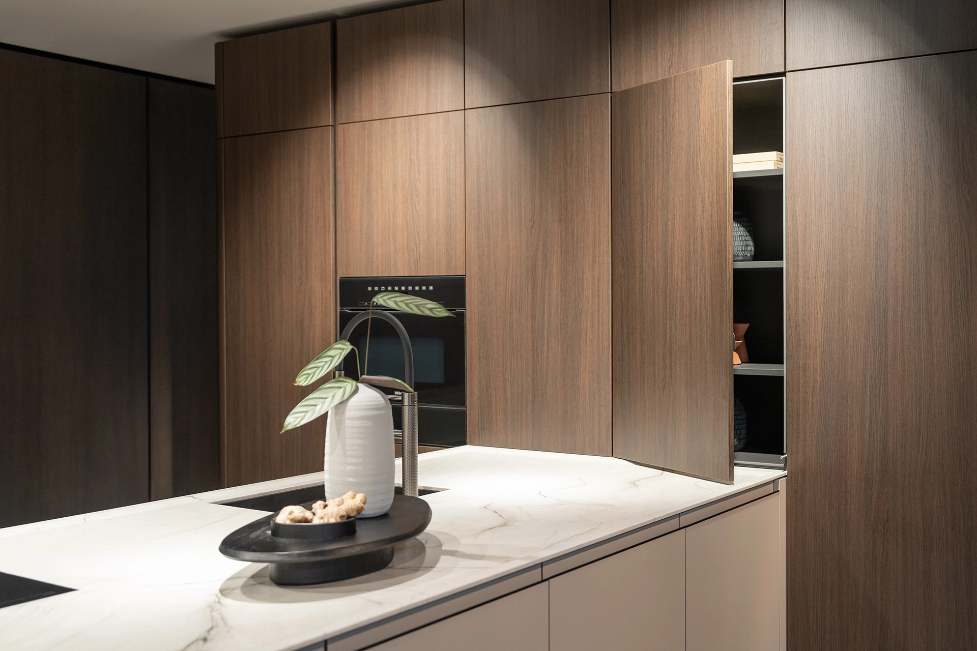 SieMatic Urban ASWA Keukens 27