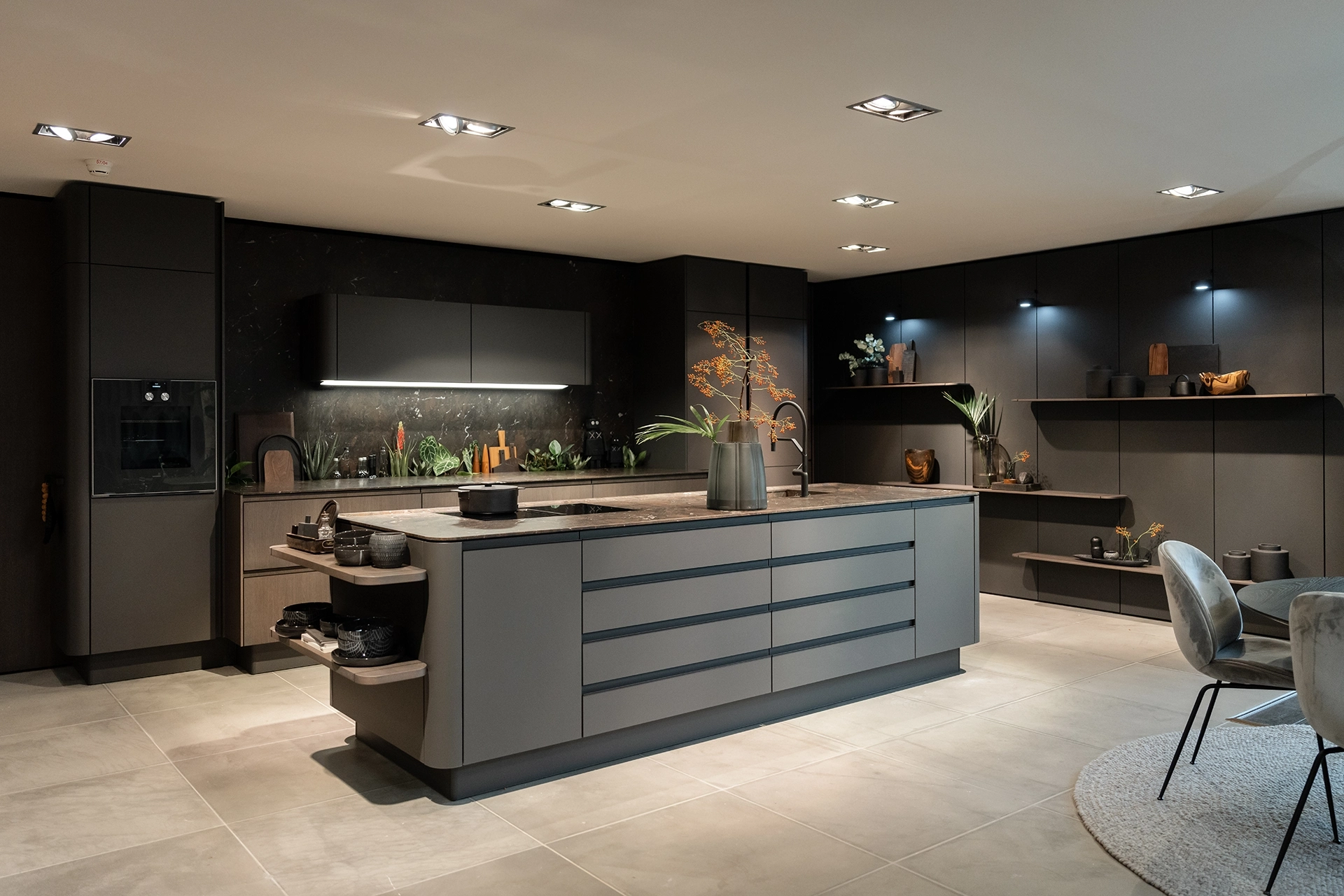 SieMatic Urban ASWA Keukens 31