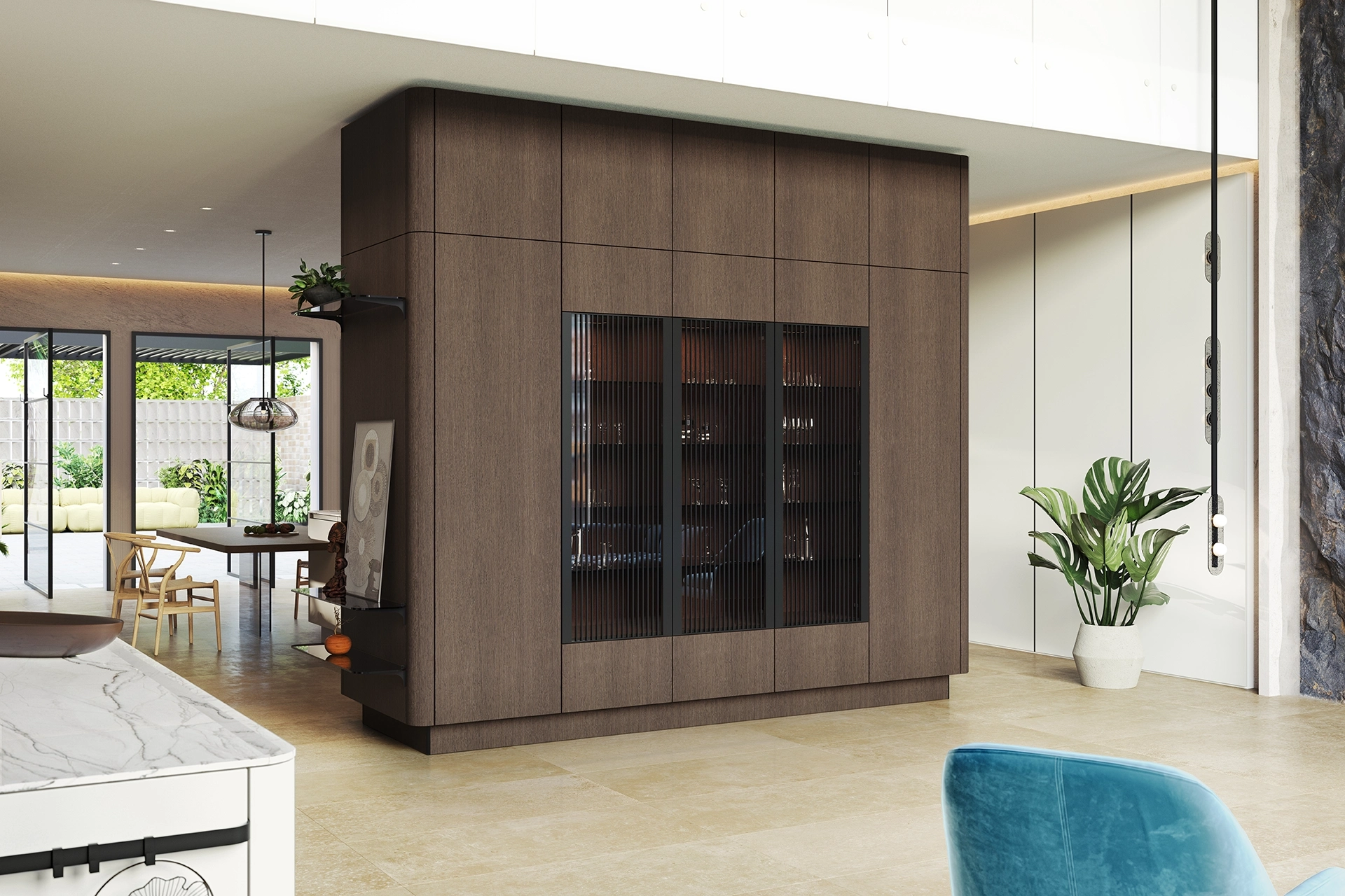 SieMatic Urban ASWA Keukens 60