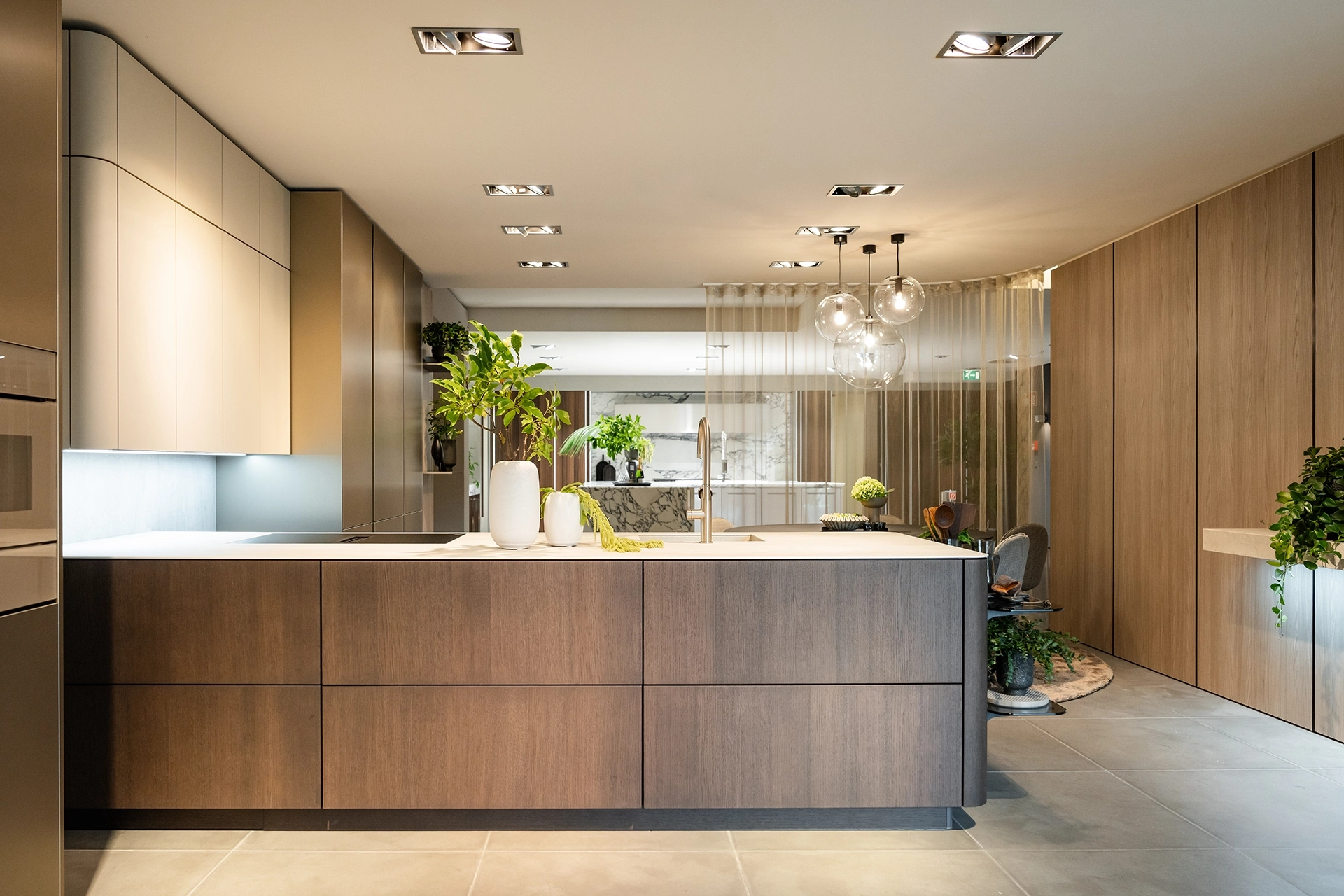 SieMatic Urban ASWA Keukens 66