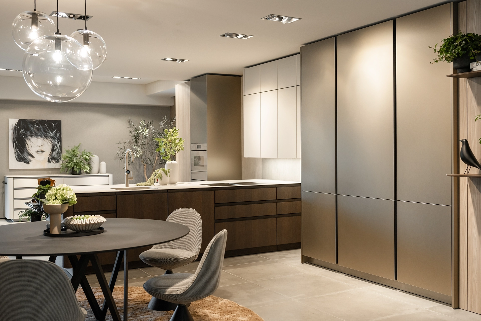 SieMatic Urban ASWA Keukens 68