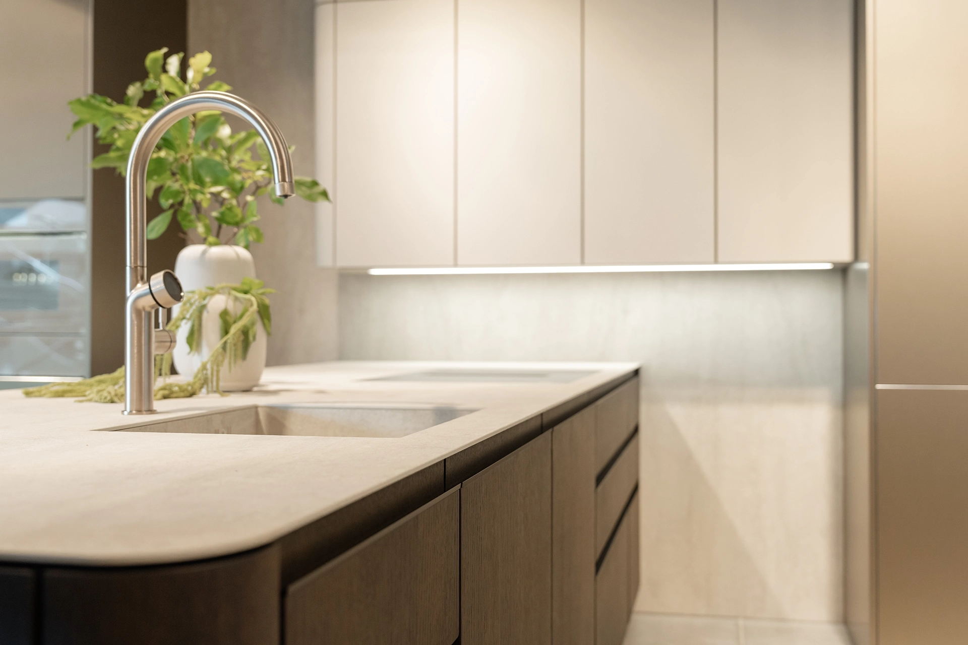 SieMatic Urban ASWA Keukens 73