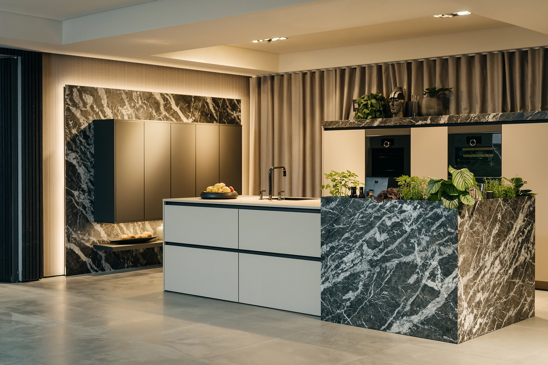 SieMatic Urban ASWA Keukens 82