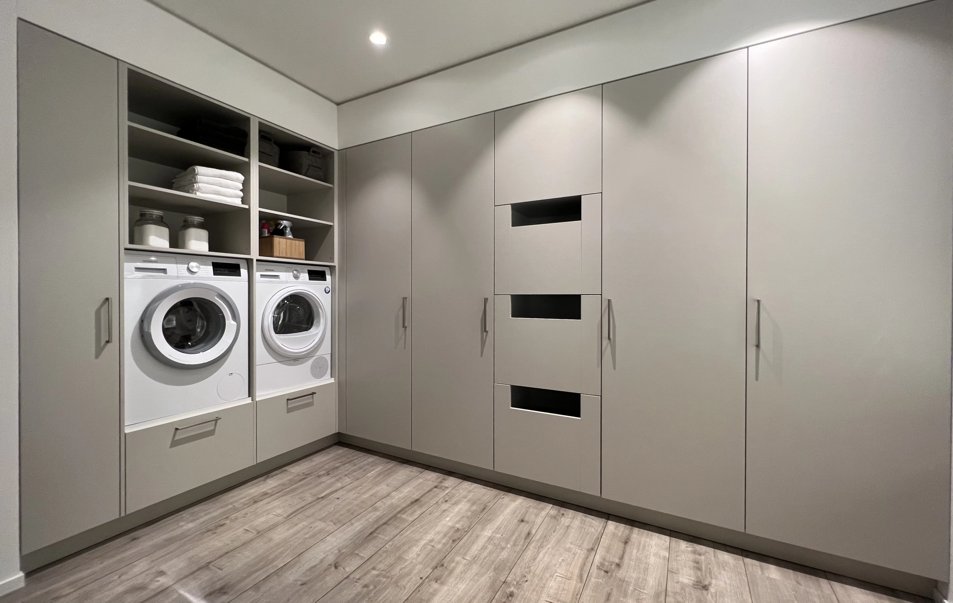 Tz 42 SilverLine bijkeuken 1