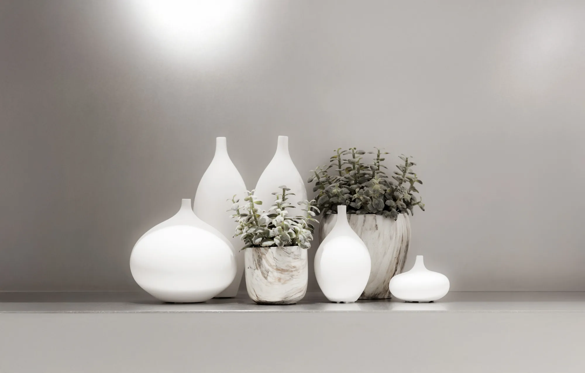 Scandinavische decoratie, ASWA Keukens
