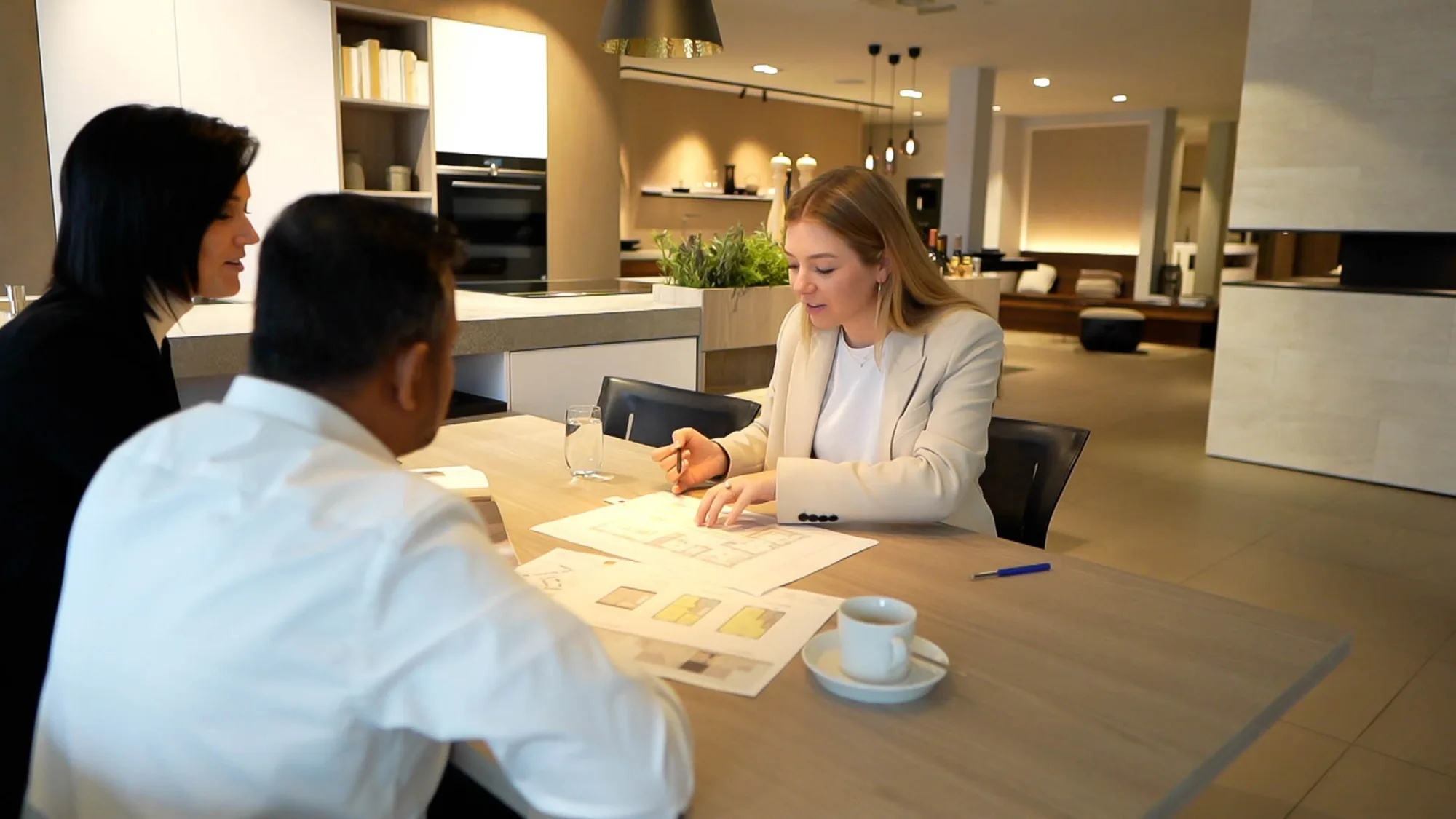 Vacature keukenadviseur ASWA Keukens 4
