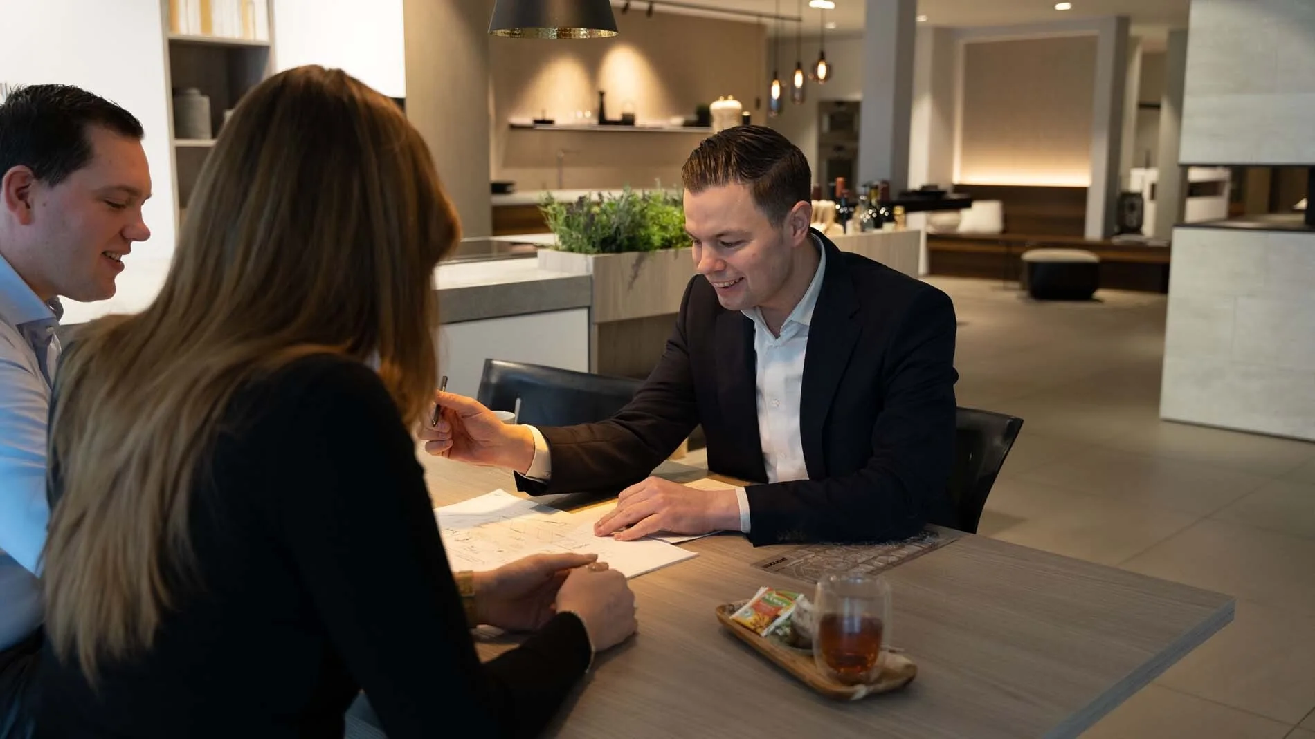 Vacature keukenadviseur, ASWA Keukens