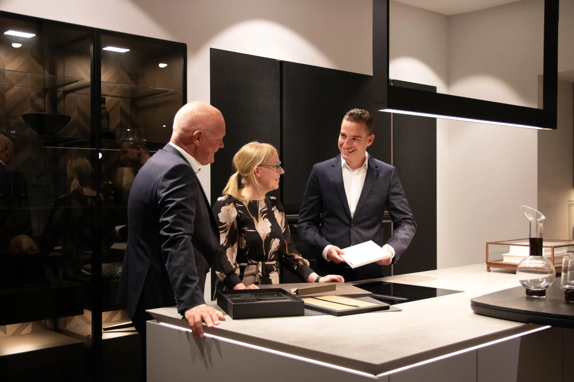 Vacature keukenadviseur Uden